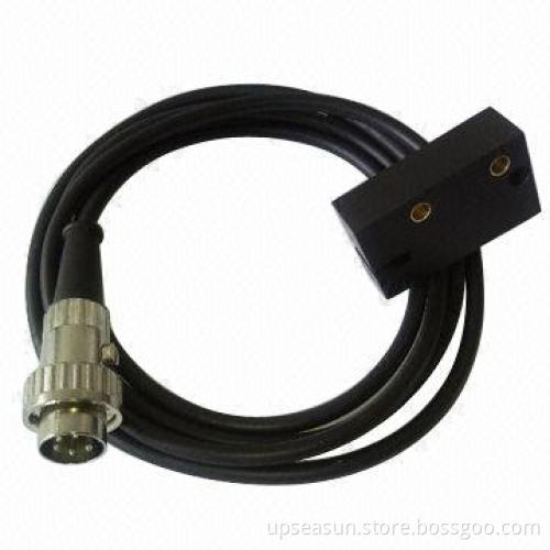 Electronic parts for printing machine